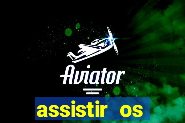 assistir os simpsons completo dublado